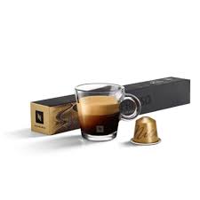 Nespresso NICARAGUA x10